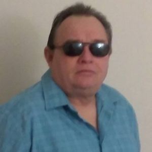 Meet your Posher, Ronald